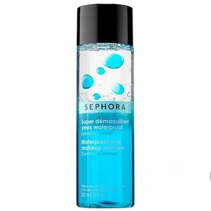 SEPHORA COLLECTION Waterproof Eye Makeup Remover 6.76 oz/ 200 mL